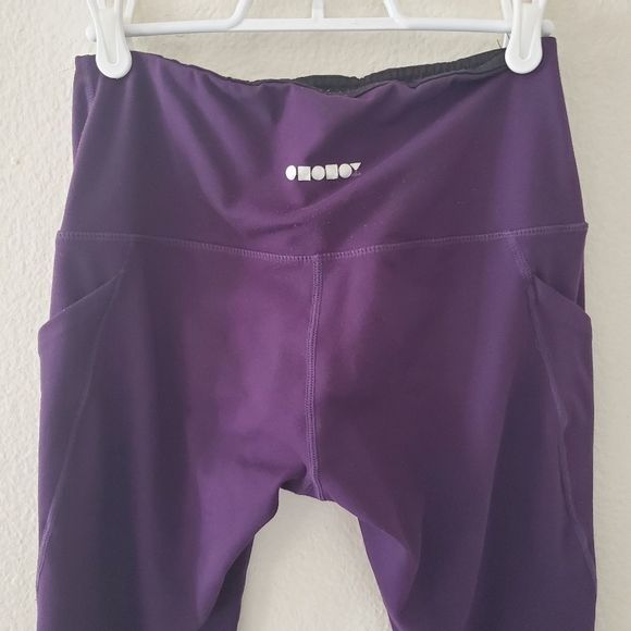 Work out leggings - Picture 9 of 14